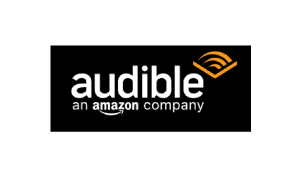 Starr Ridley Firey Frienergy Audible Logo